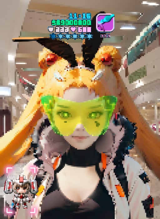 Token Image