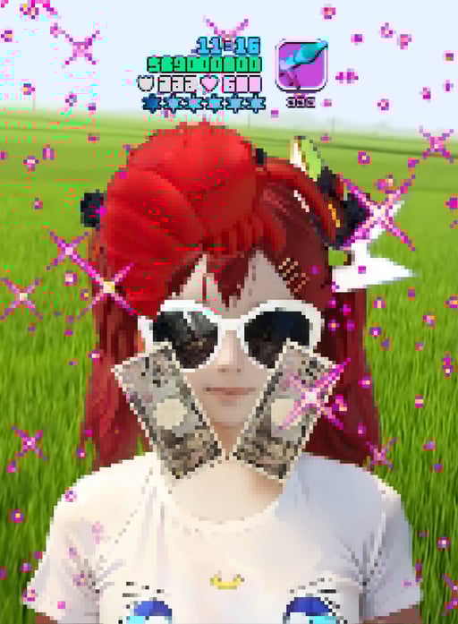 Token Image