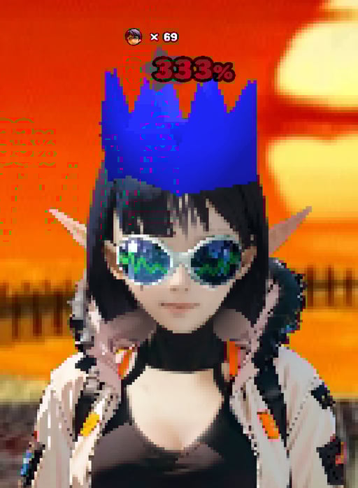 Token Image