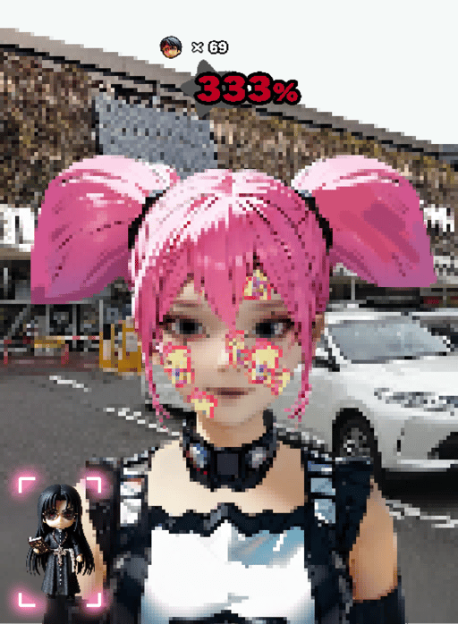 Token Image