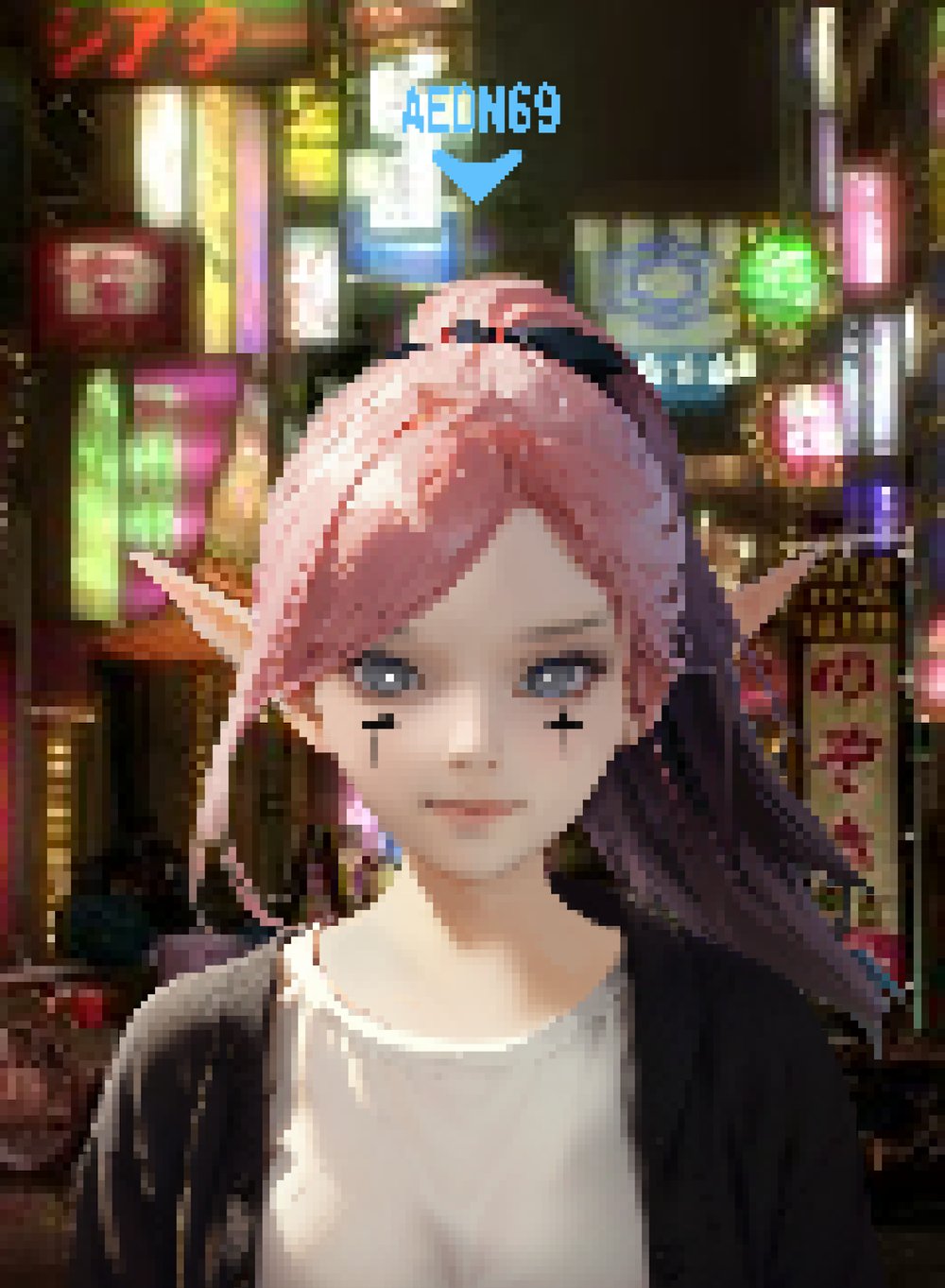 Token Image