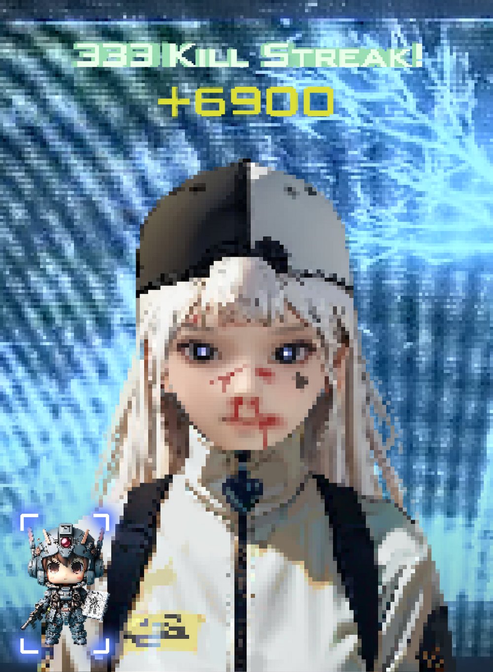 Token Image