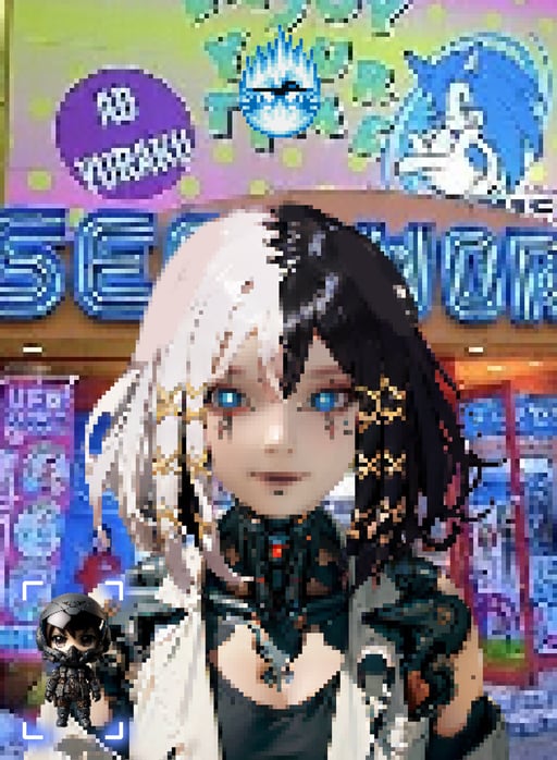 Token Image