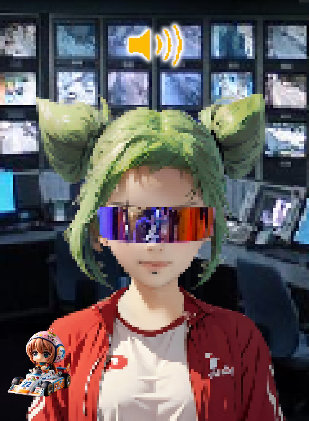 Token Image