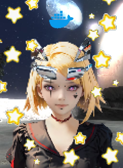 Token Image