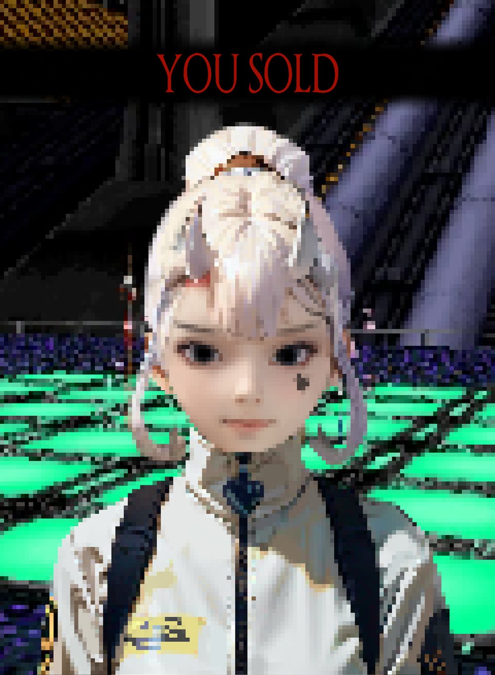 Token Image