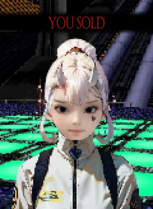 Token Image