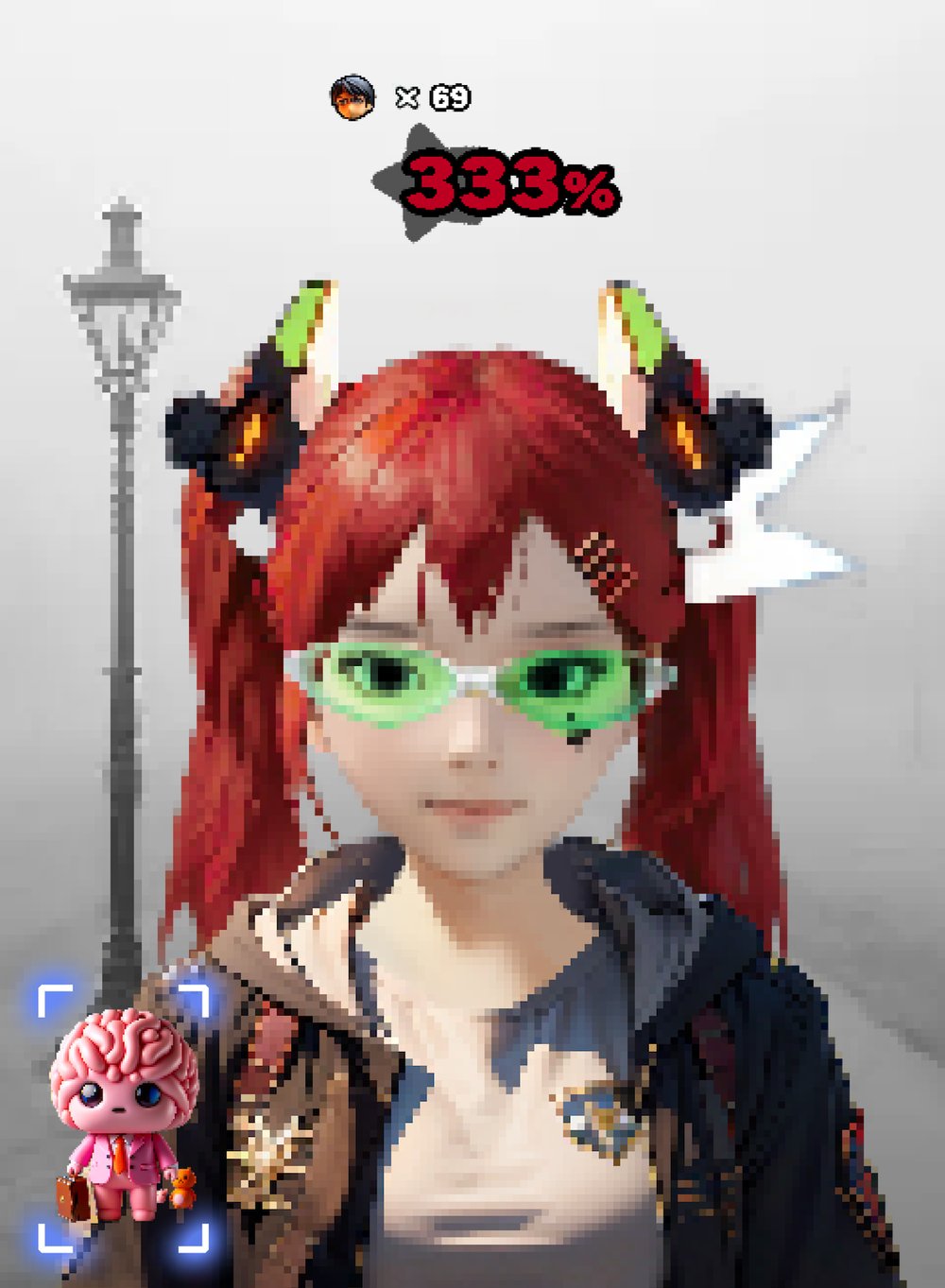 Token Image