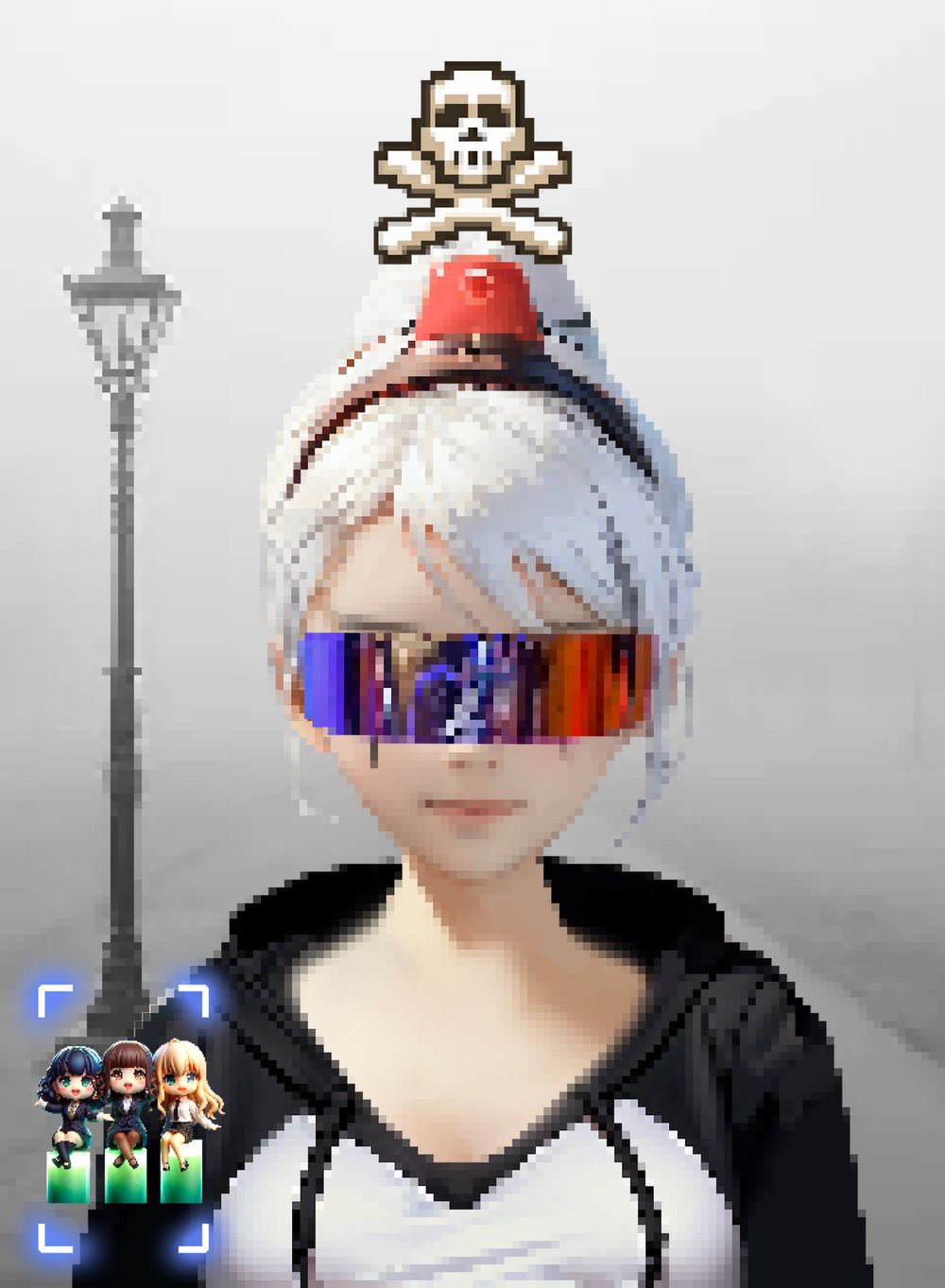 Token Image