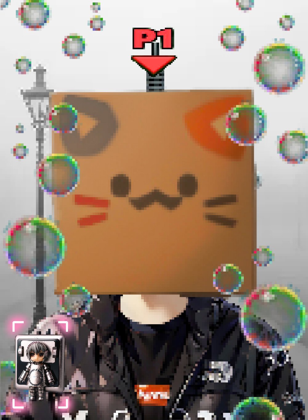 Token Image