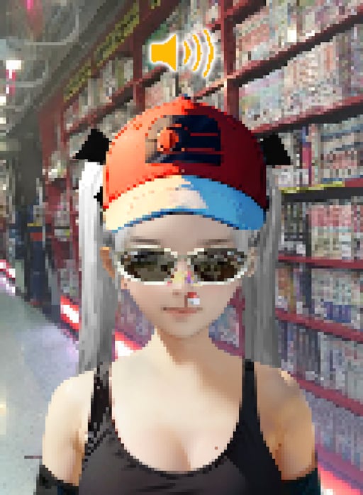 Token Image