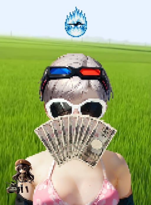 Token Image