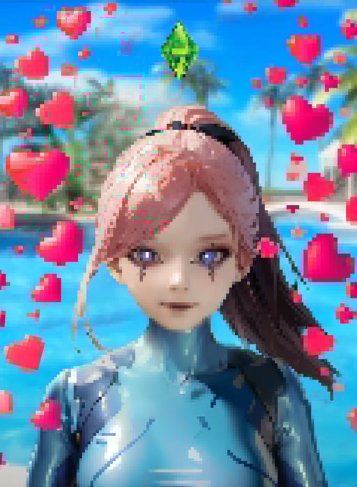 Token Image