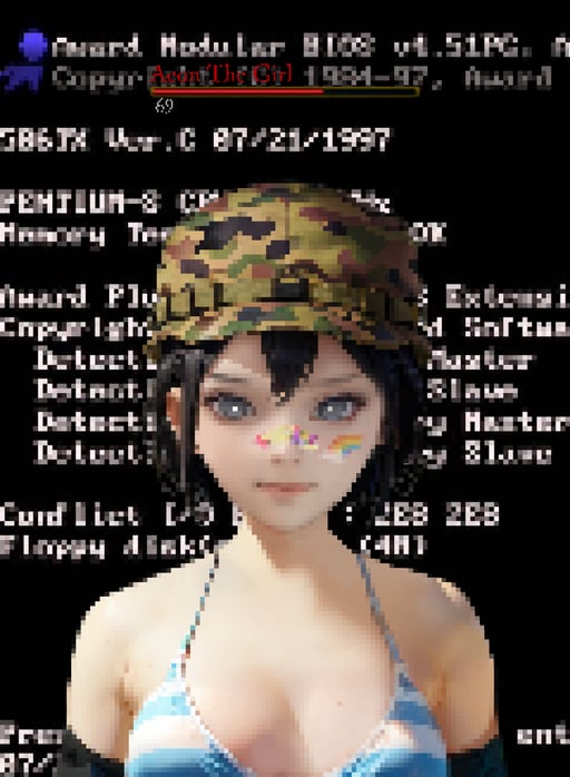 Token Image