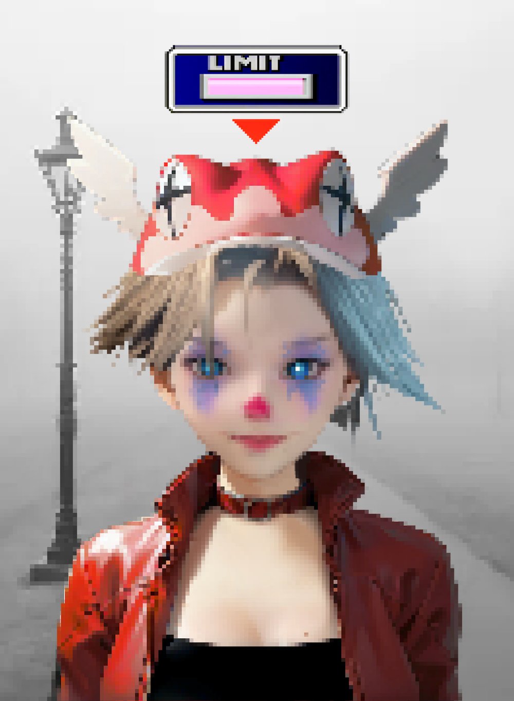 Token Image