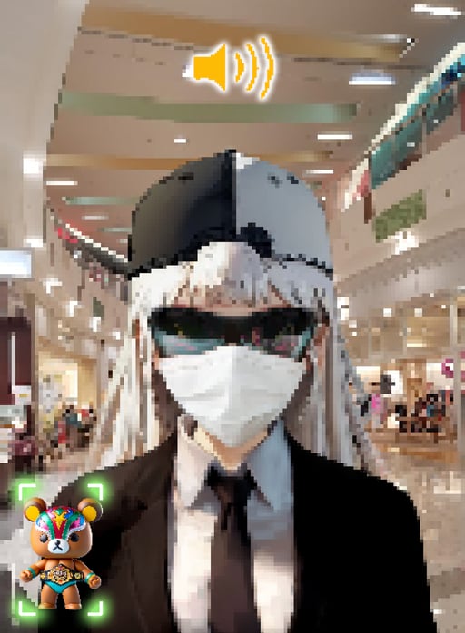 Token Image