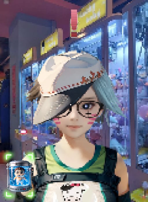 Token Image
