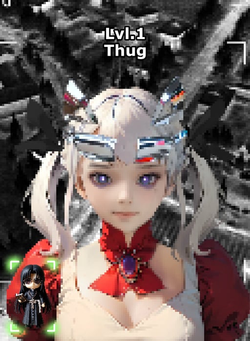 Token Image