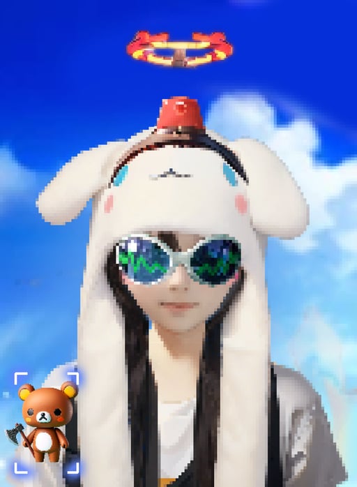 Token Image