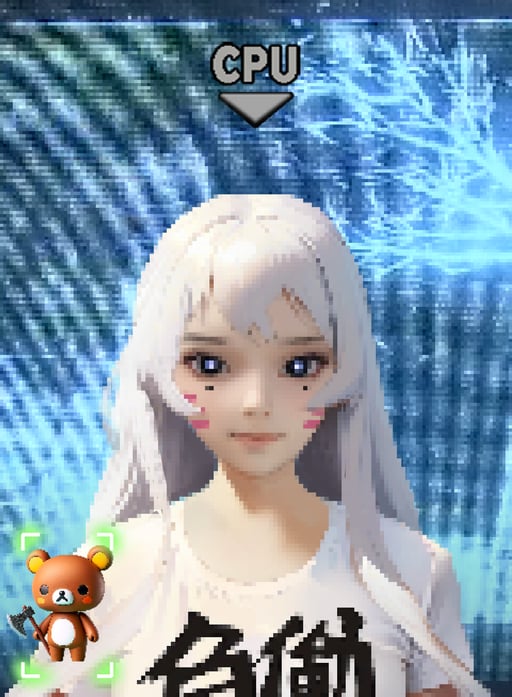Token Image
