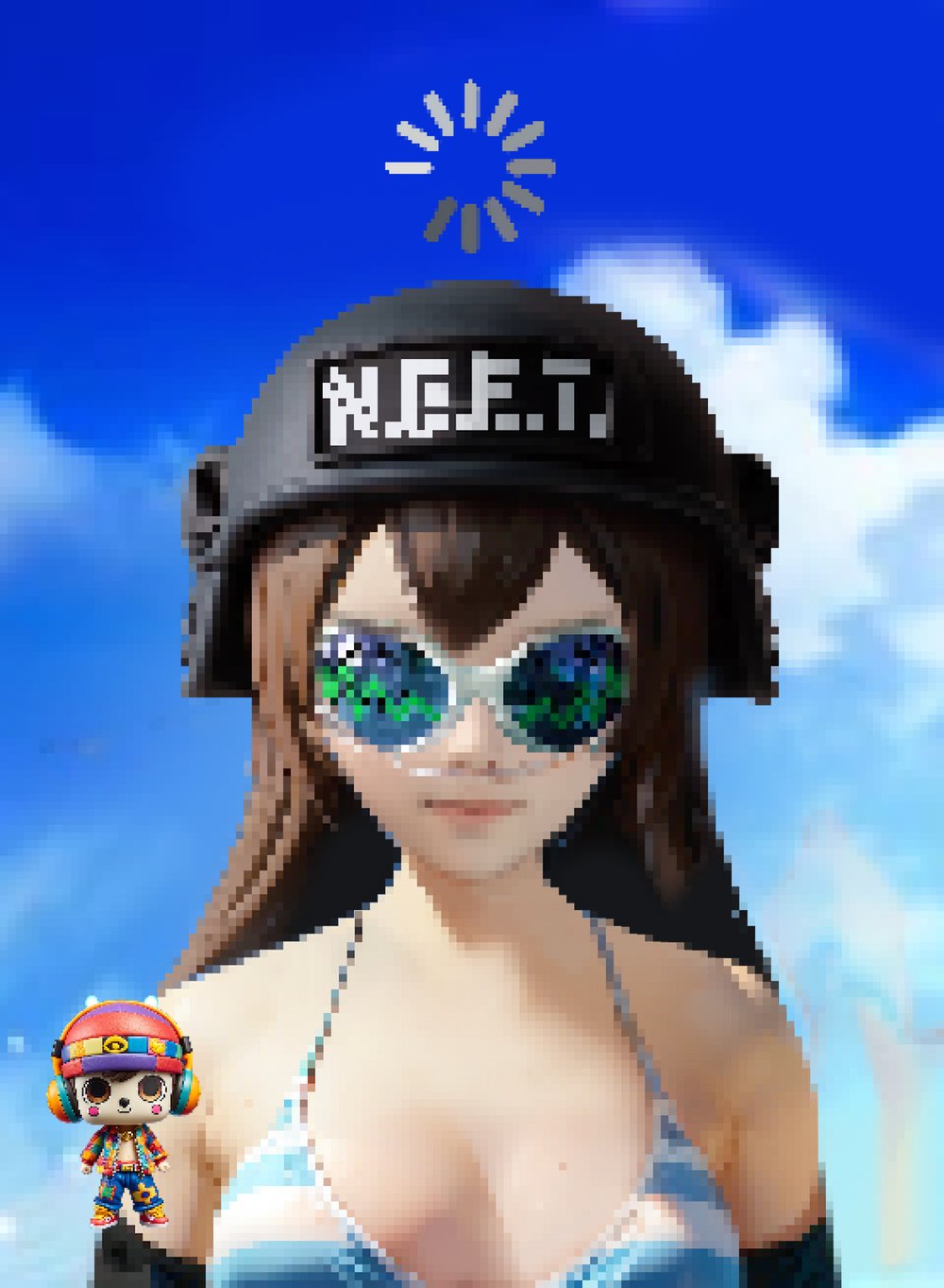 Token Image