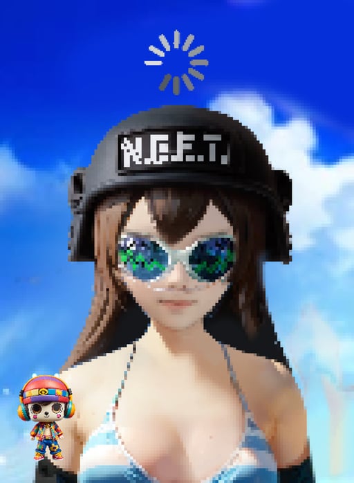 Token Image