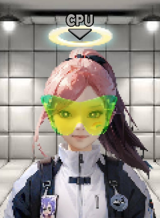 Token Image