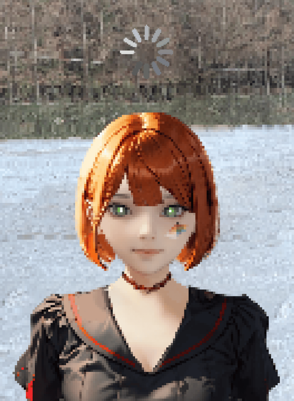Token Image