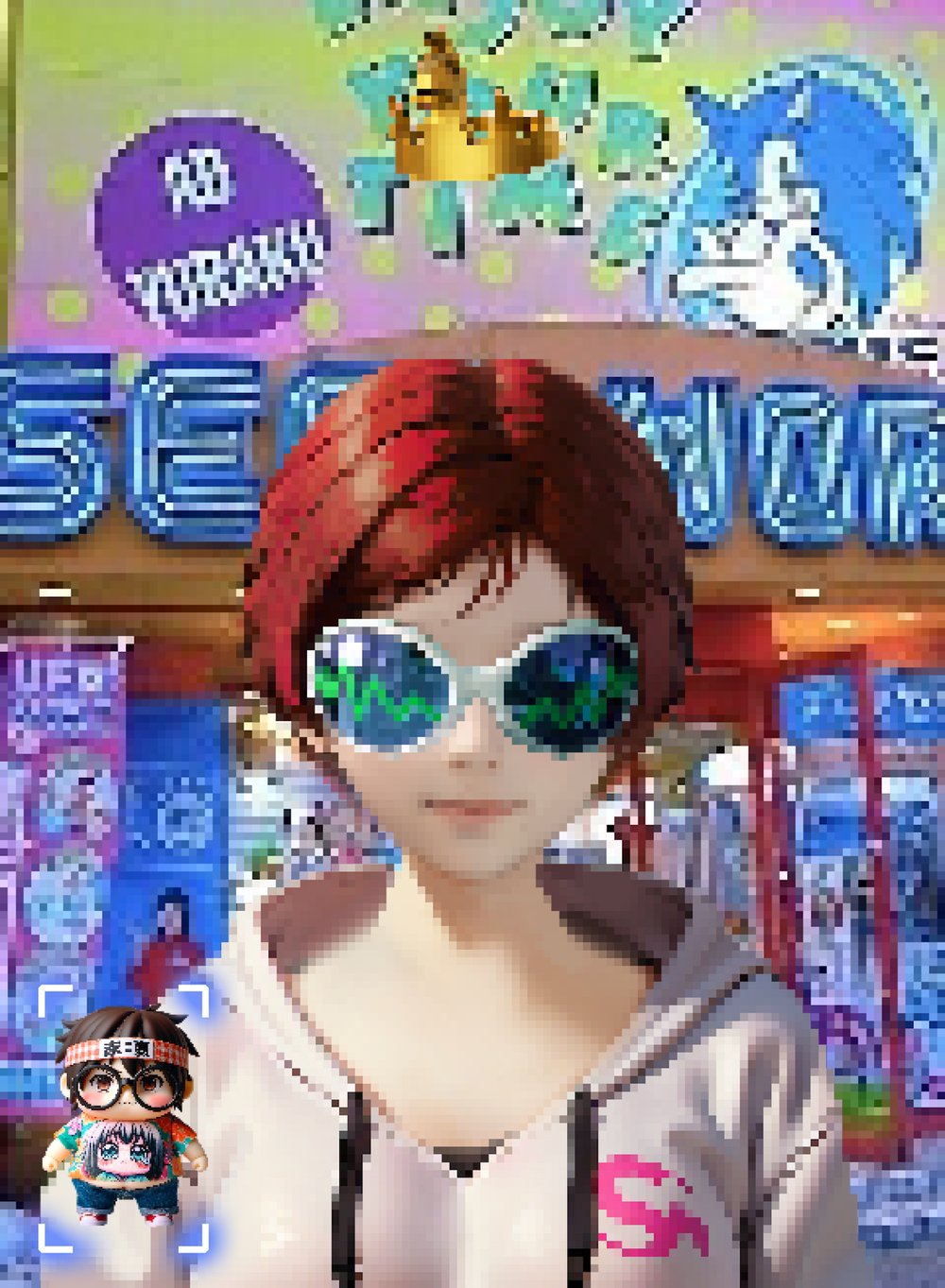 Token Image