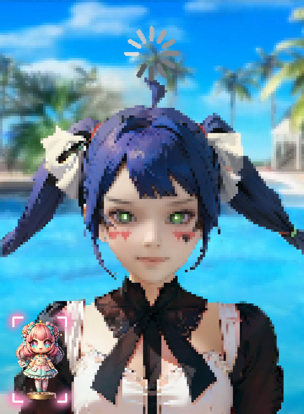 Token Image