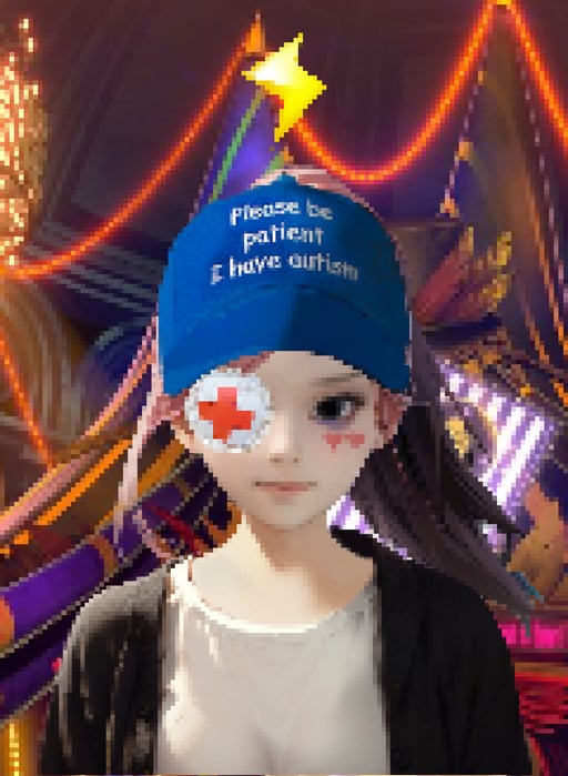Token Image
