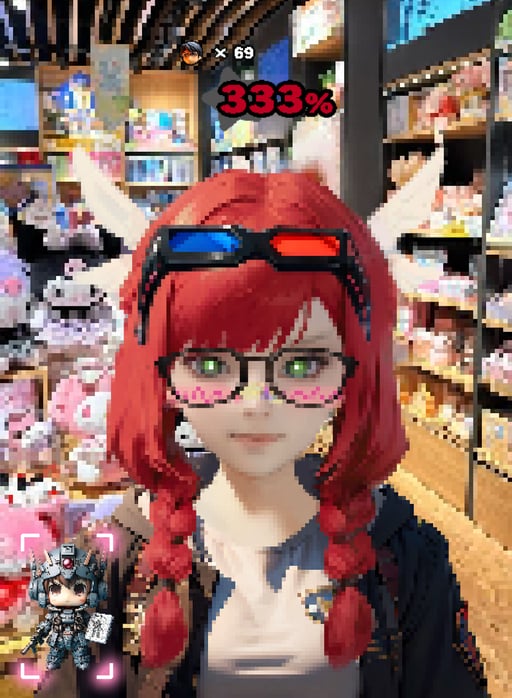 Token Image