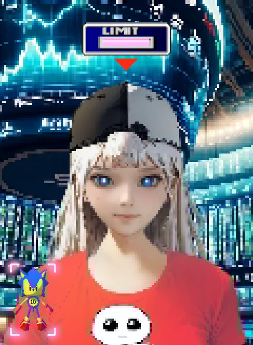 Token Image