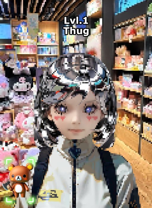 Token Image