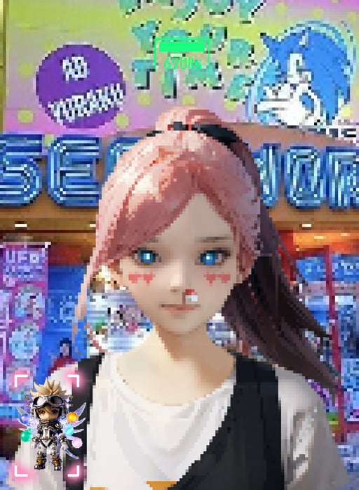 Token Image