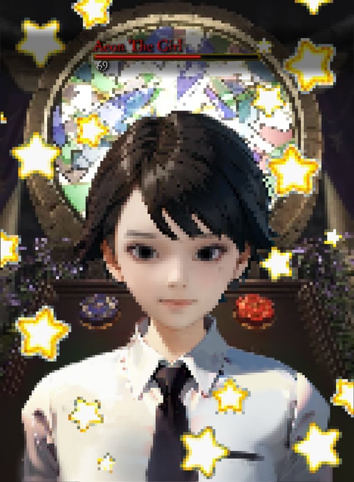 Token Image