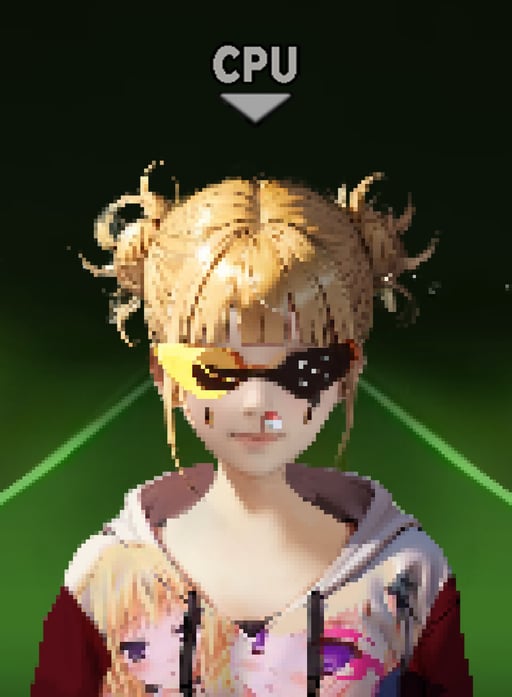 Token Image