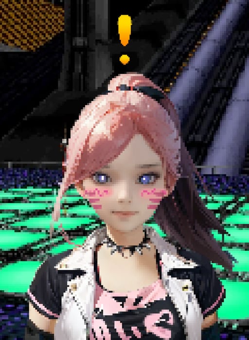 Token Image