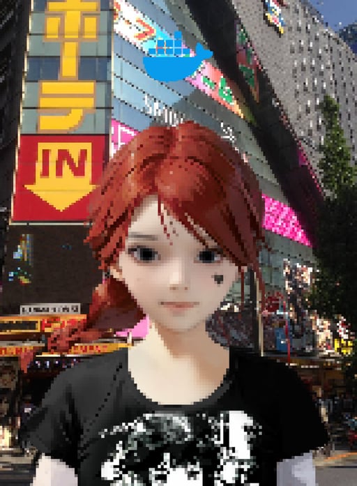 Token Image