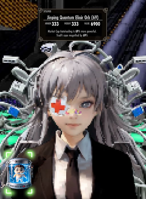 Token Image