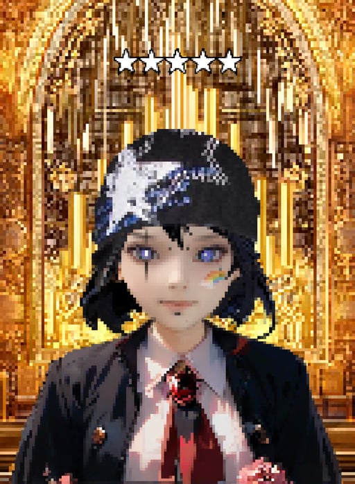 Token Image