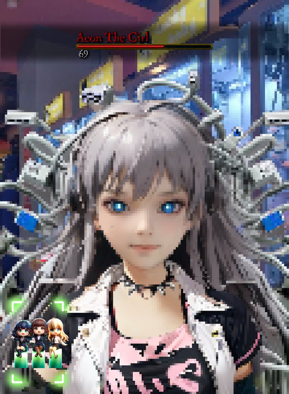 Token Image