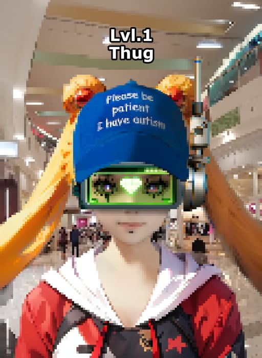 Token Image