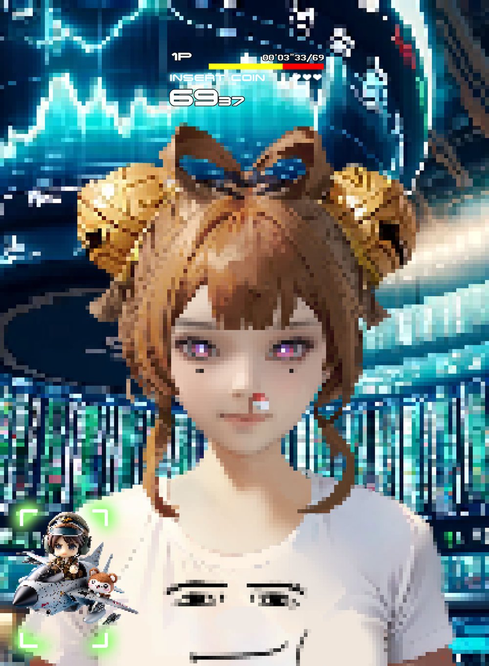Token Image