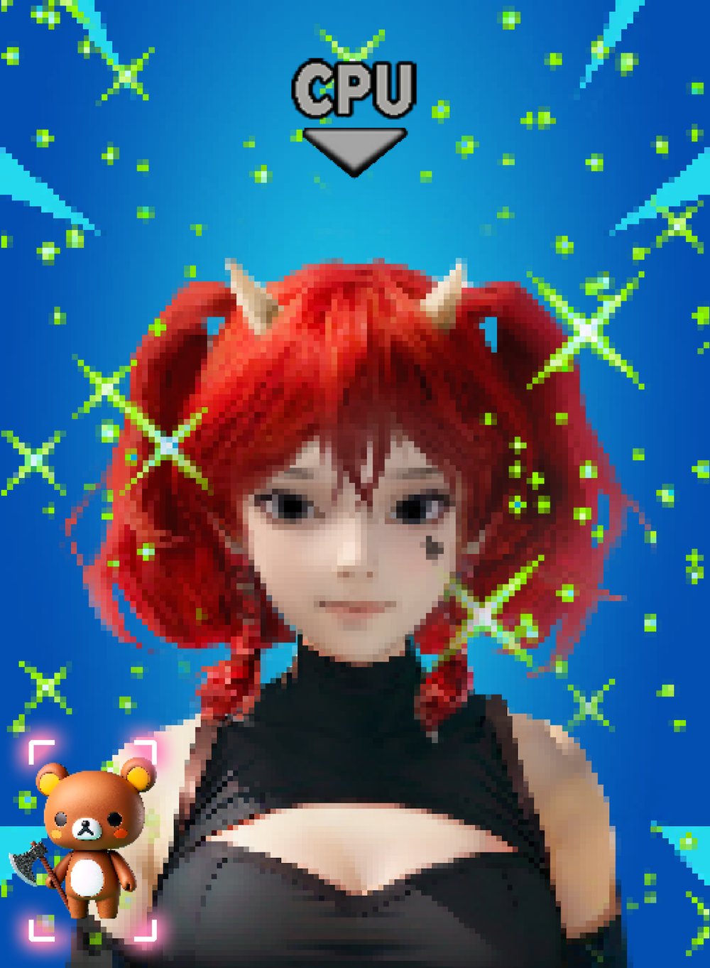 Token Image