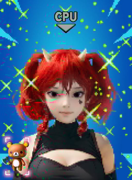 Token Image