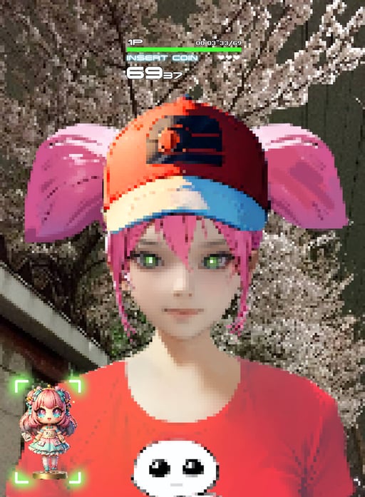 Token Image