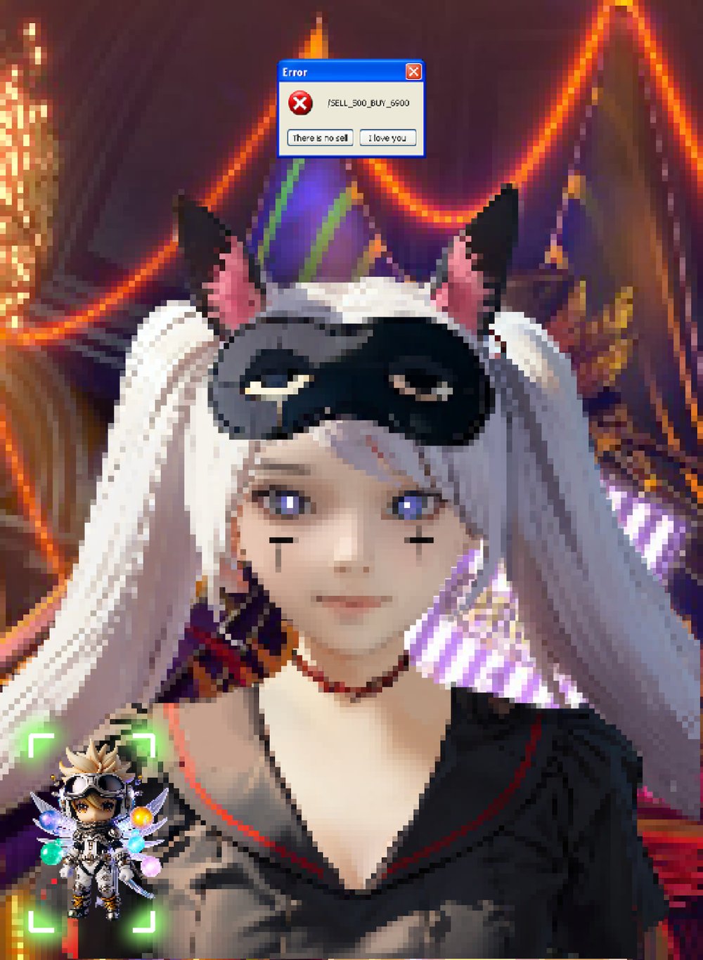 Token Image