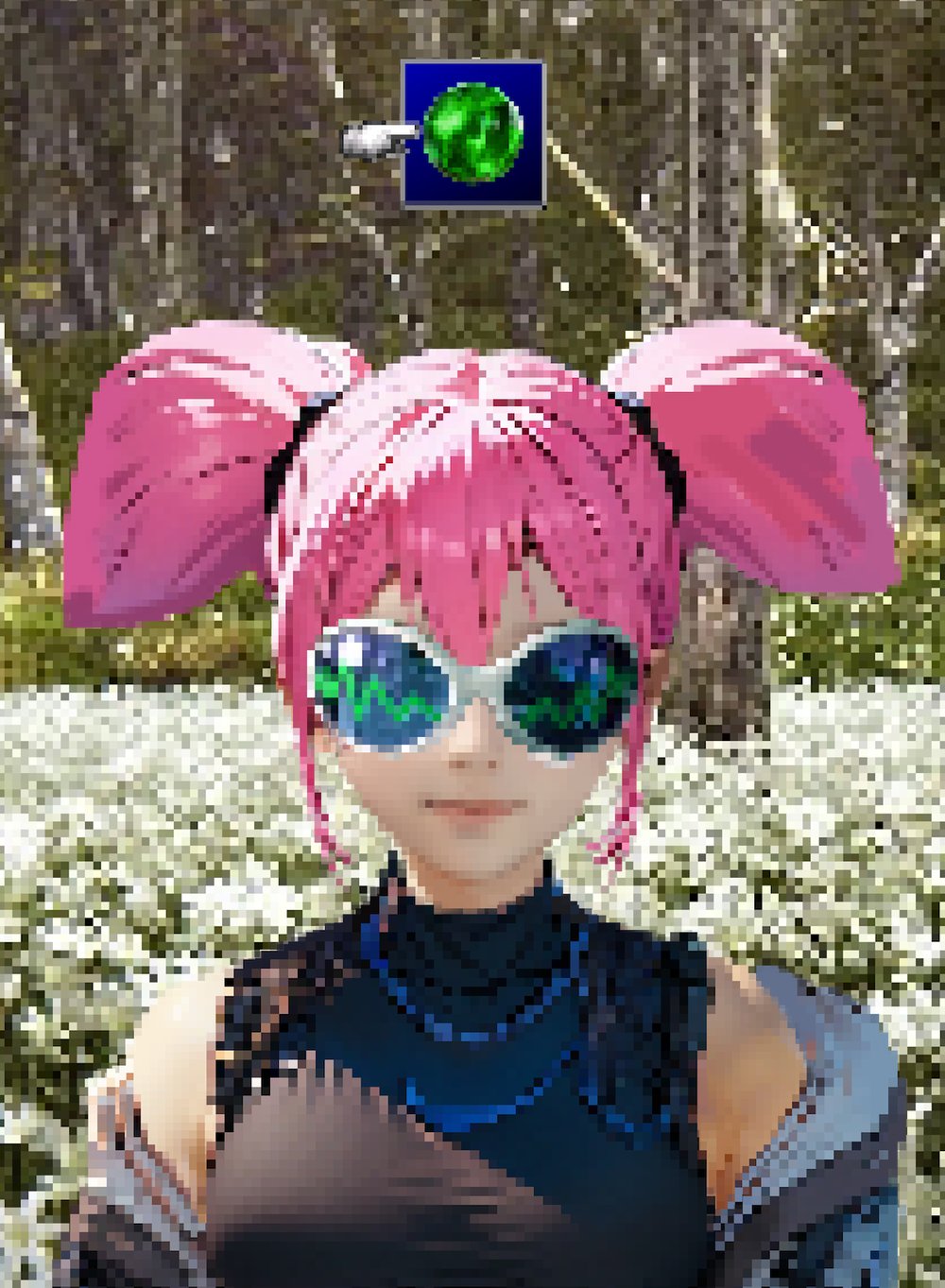 Token Image