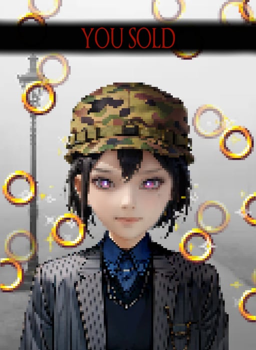 Token Image
